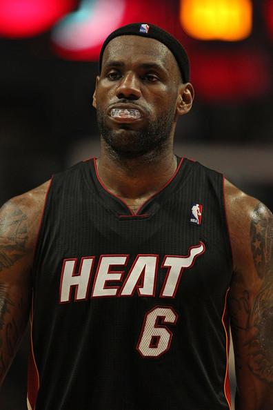 LeBron James 201112 sezonā... Autors: Fosilija NBA Spēlētāju algas 2011-12 sezonā