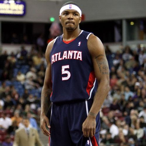  Josh Smith 200112 sezonā... Autors: Fosilija NBA Spēlētāju algas 2011-12 sezonā