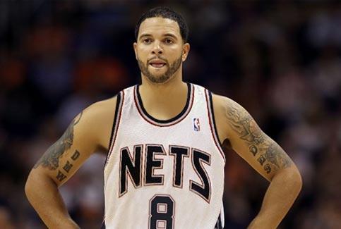 Deron Williams 201112 sezonā... Autors: Fosilija NBA Spēlētāju algas 2011-12 sezonā