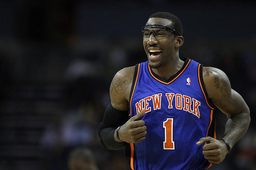 Amare Stoudemire 201112 sezonā... Autors: Fosilija NBA Spēlētāju algas 2011-12 sezonā