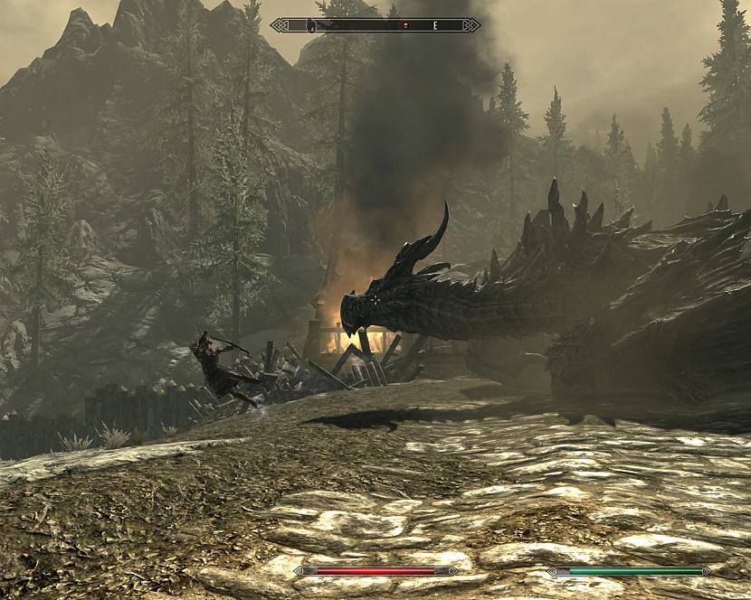  Autors: sekers SKYRIM bildes 2