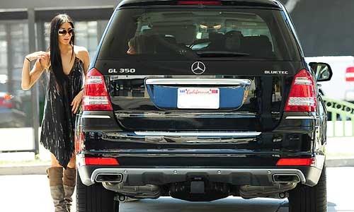 Nicole Scherzinger  60000... Autors: Moradi Slavenību auto 4