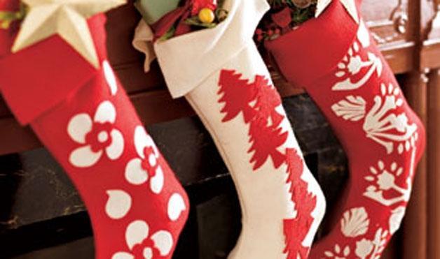 Sakarināt zeķītes pie kamīniem... Autors: ZveeRiņš All i need for christmas.
