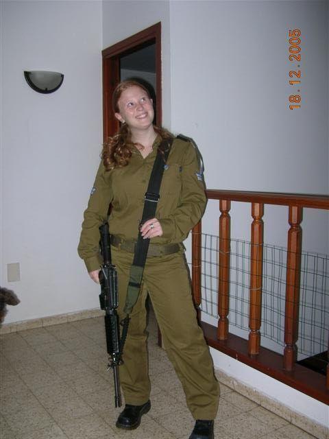 Autors: mazais28 Izraelas armija.