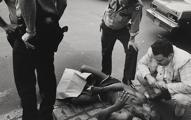  Autors: SainTeX New York Cops in the 1970s