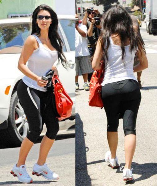  Autors: pipuks2011 Kimas Kardashianas milzīgais dupsis :D