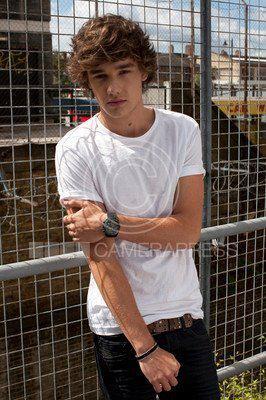 Liam is The Smart One in band Autors: vanilla19 Liam Payne