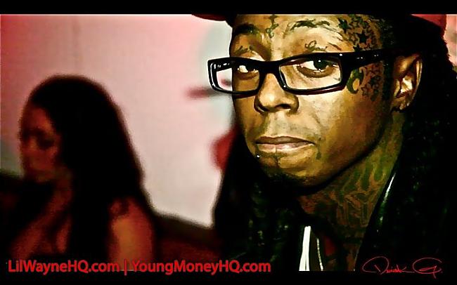 Tunechi has added 9  10 stars... Autors: Chiko1 Lil Wayne Tattoo Nozīmes ( ENG)