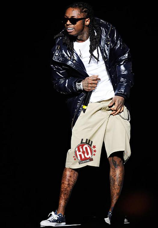  Autors: Chiko1 Lil Wayne Tattoo Nozīmes ( ENG)