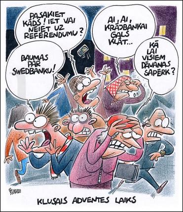  Autors: LilAnnii Karikatūras.*(16)