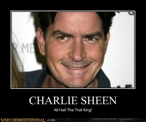 Charlie Sheen Sucking Dick