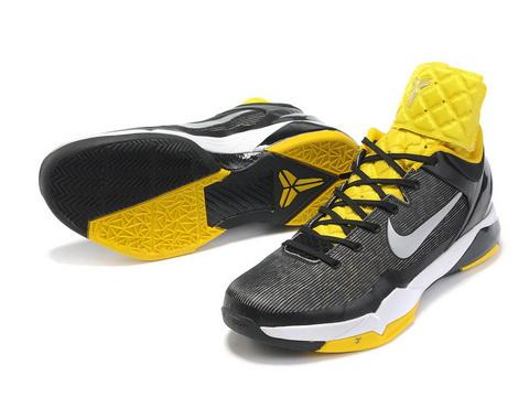  Autors: kruuz Kobe Zoom VII - Kobe Bryant