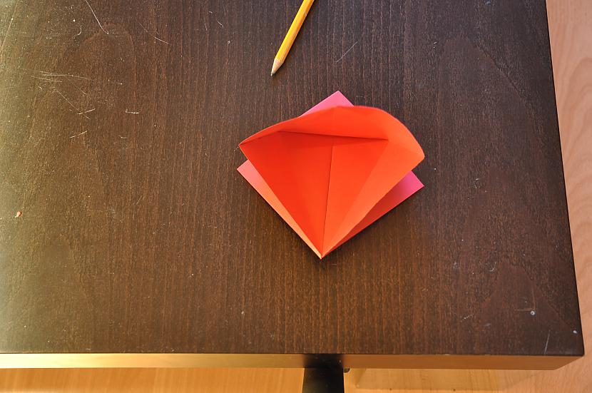 turpiniet vērt vaļā Autors: The Anarchist StepByStep: Origami Dzērve