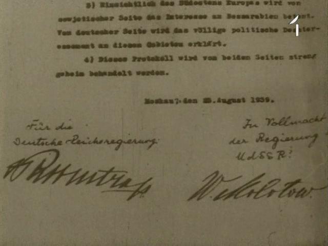 1939gada 23augustā Hitlers un... Autors: Salamander Padomju Savienības ēnā 1.daļa
