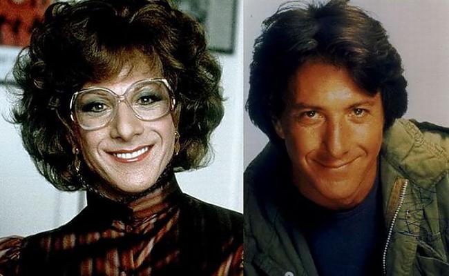 Dustin Hoffman Autors: Eiropa Šos aktierus grūti atpazīt... ;D