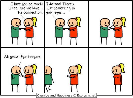  Autors: DeRive cyanide & happiness