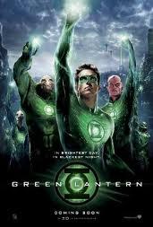 26 vieta Green LanternZaļā... Autors: Geimeris007 2011.  gada labākās filmas!
