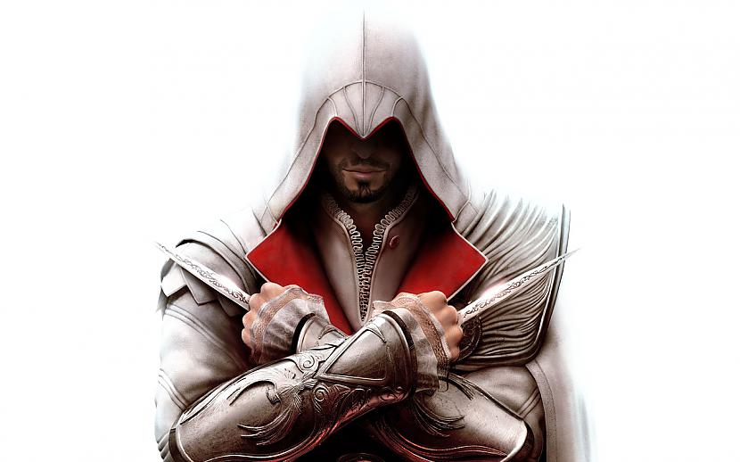  Autors: Pako2011 Assassin creed ekrāntapetes.