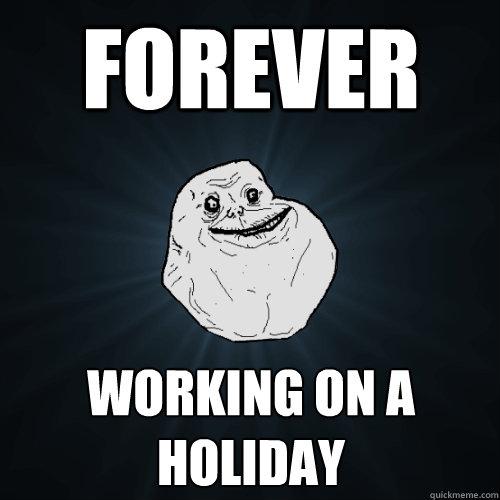  Autors: badboy17 Forever Alone Christmas!