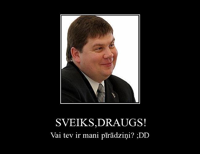  Autors: LampasDzīve20 Sveiks,draugs!