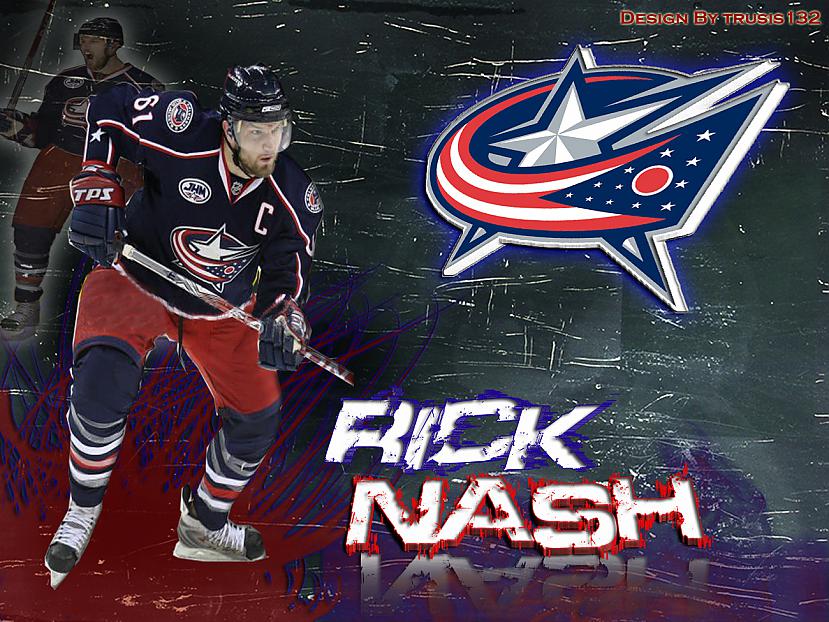  Autors: badboy33 Rick Nash.....