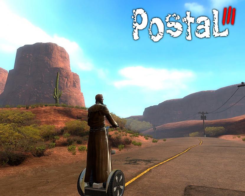 Videoapskats: Postal III - ir tās naudas vērts vai nav?