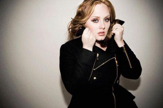 15 Adele  177 000 000 Balsis Autors: BoomBoxis Top 30 populārākās sievietes