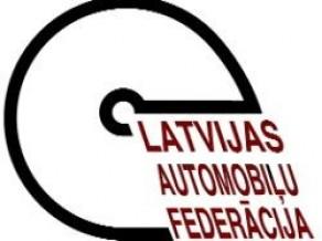 Titulbilde Autors: zacene Latvijas Rallija Čempionāts