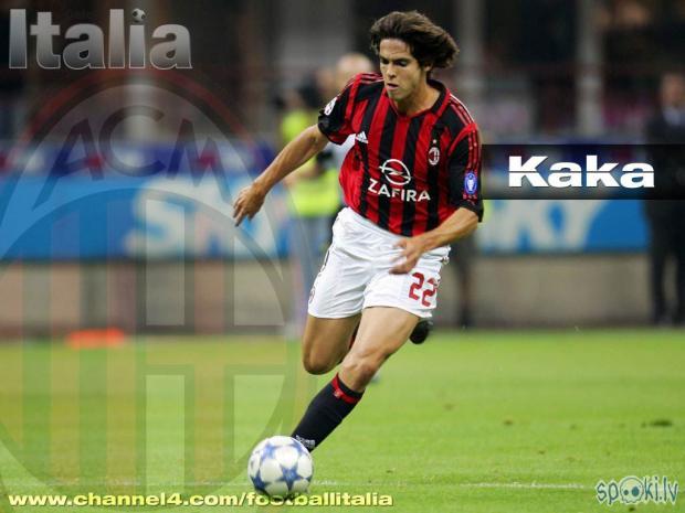 Kaka