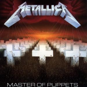 Master Of Puppets 1986Nu ko ir... Autors: Manback Ceļojums rokmūzikā: Metallica