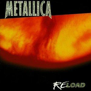 Reload 1997Scaronis par laimi... Autors: Manback Ceļojums rokmūzikā: Metallica