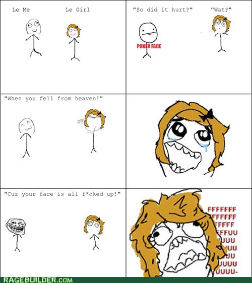  Autors: pacman96 Rage comics