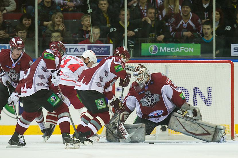  Autors: ak34 Foto: Dinamo pret Spartak