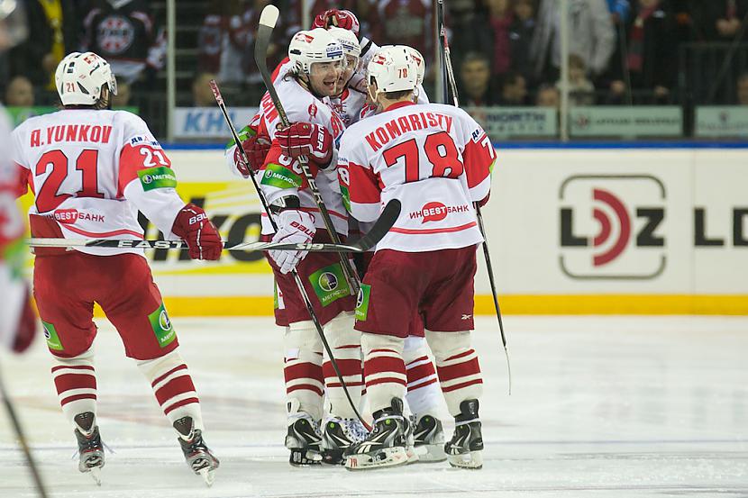  Autors: ak34 Foto: Dinamo pret Spartak