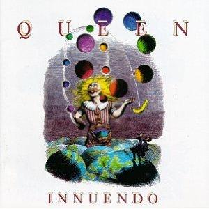 Innuendo 1991Beidzot Queen ir... Autors: Manback Ceļojums rokmūzikā: Queen