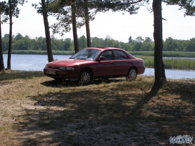  Autors: plutons Svētdienas pastaiga gar Gaujas krastu līdz ietekai jūrā.