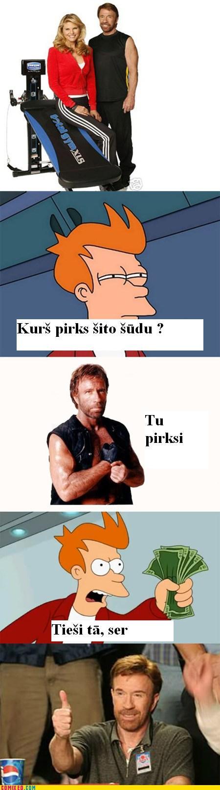  Autors: 15 Komiksi :D