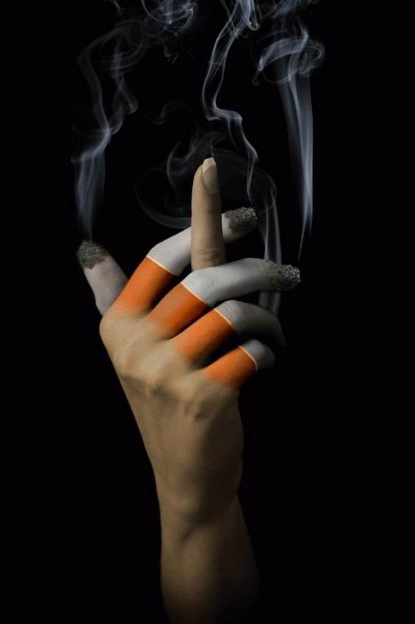  Autors: ParaDice Cigarešu māksla. (Must See)