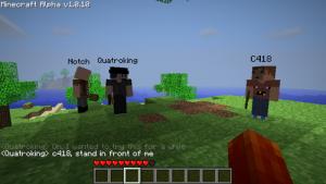 Early SMP Autors: Eglītis Minecraft [ENG]