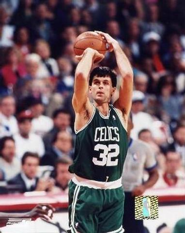 Kevin McHale augums ir 208cm... Autors: Fosilija Kevin McHale