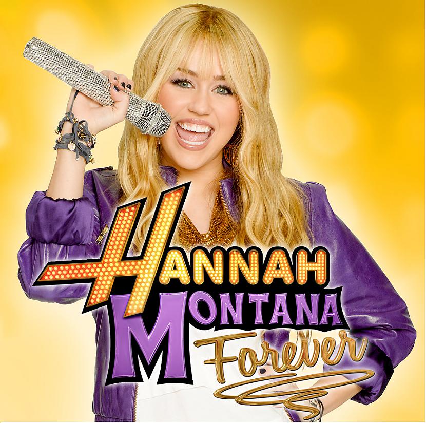  Autors: winxclubfan1 Hannah Montana