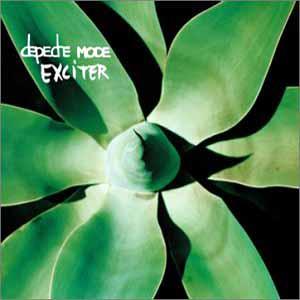 Exciter 2001Vēl viens... Autors: Manback Ceļojums rokmūzikā: Depeche Mode