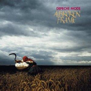 A Broken Frame 1982Scaronajā... Autors: Manback Ceļojums rokmūzikā: Depeche Mode