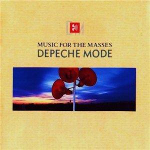 Music For The Masses... Autors: Manback Ceļojums rokmūzikā: Depeche Mode
