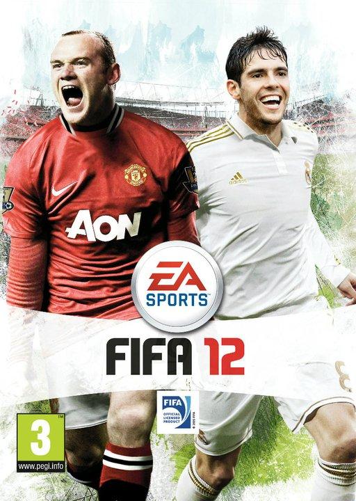 FIFA 12 Pieejama uz PC un... Autors: Zemka EA Game Top 5