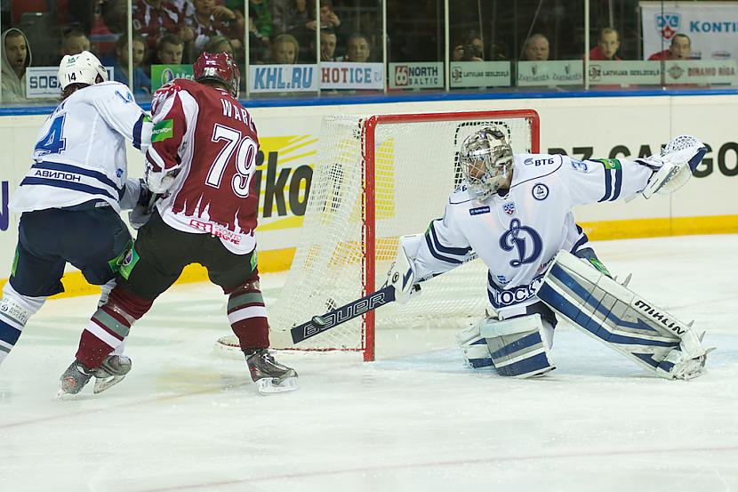  Autors: ak34 Foto: Dinamo Rīga pret OHK Dynamo Moscow