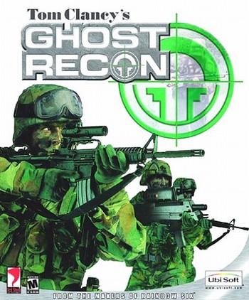 Tom Clancys Ghost Recon Online... Autors: Zemka Firmas Ubisoft veidotas speles uz PC