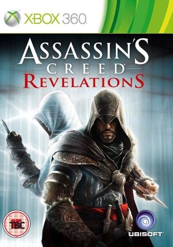 Assassins Creed Revelations   ... Autors: Zemka Firmas Ubisoft veidotas speles uz PC