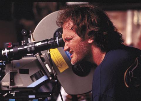 Kventins Tarantino gribēja lai... Autors: elements Ko Tu nezināji par kinofilmām? 7