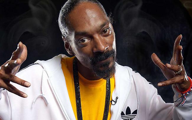 Reperim nāksies stāties tiesas... Autors: nolaifers Snoop Dogg arestēts.